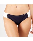 Bas de maillot de bain Tamarindo bleu marine
