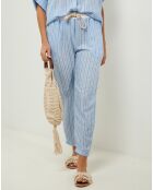 Pantalon Darow ciel