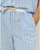 Pantalon Darow ciel