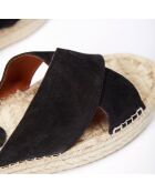 Chaussures Aleenta noires