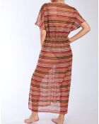 Robe & Combinaison Maravilla orange