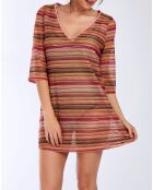 Robe & Combinaison Maravilla orange