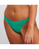 Bas de maillot de bain Bandola vert