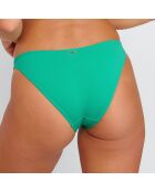 Bas de maillot de bain Bandola vert