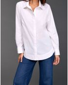 Chemise Lansa blanche