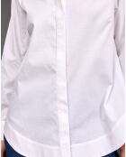 Chemise Lansa blanche
