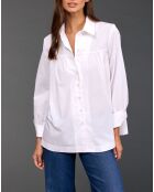 Chemise Risa blanche