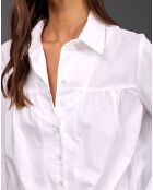 Chemise Risa blanche
