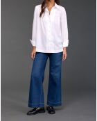 Chemise Risa blanche