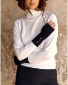 Pull Falba blanc