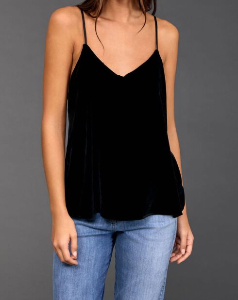 Top Bella noir