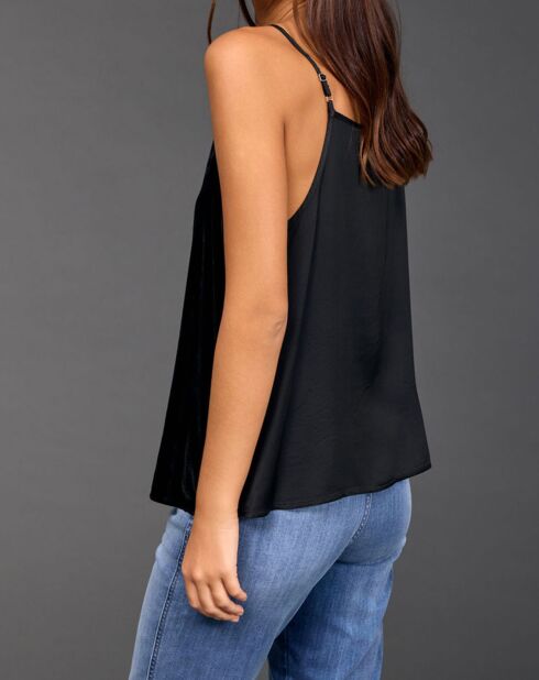 Top Bella noir