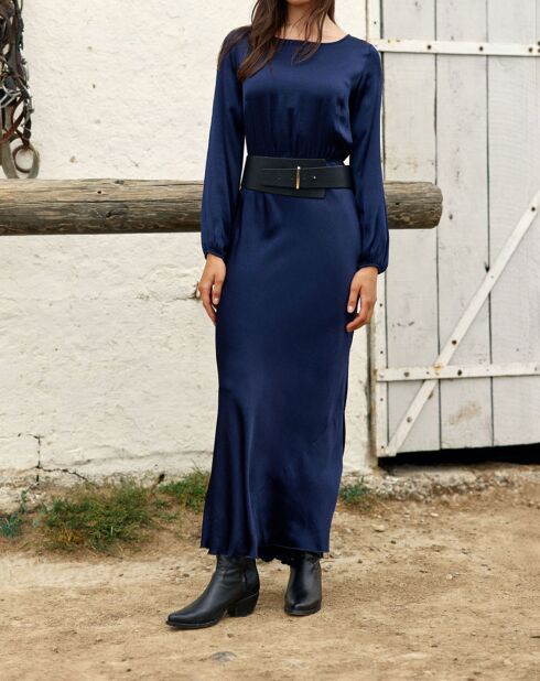 Robe Kimi éclipse