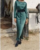 Robe Kimi verte
