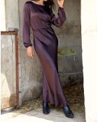 Robe Kimi raisin