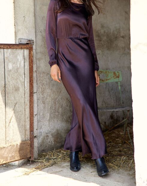 Robe Kimi raisin