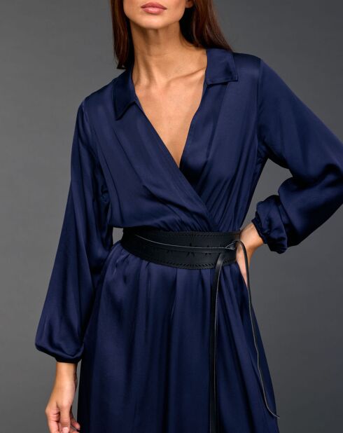 Robe Mayfair éclipse