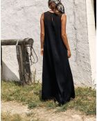 Robe Romy noire
