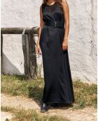Robe Romy noire