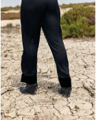 Pantalon Shadow noir