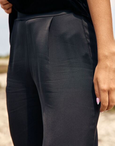 Pantalon Shadow noir