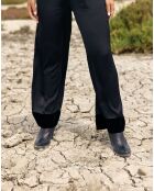 Pantalon Shadow noir