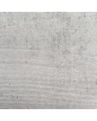 Bbibliothèque haute Pier Big blanche - 201x80x35.5 cm