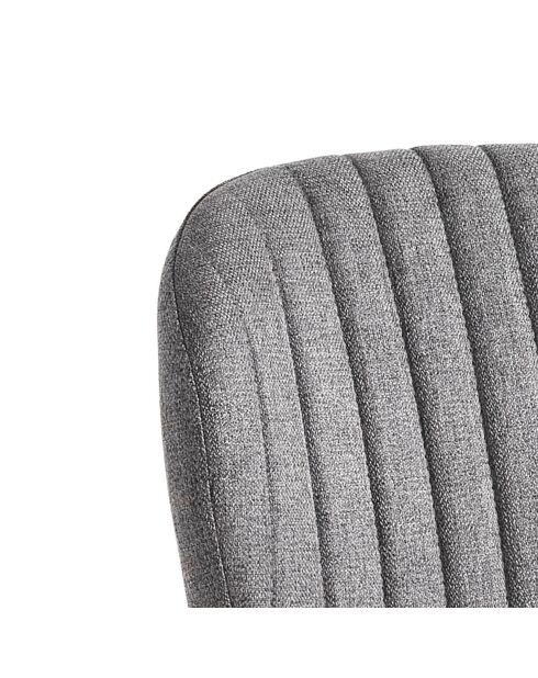 4 Chaises Handy grises - 86x51x56 cm