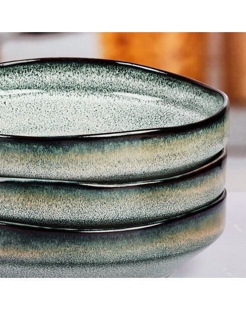 Full Service Plus Genesis Blauw/Grijs - 60 stuks