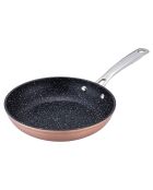 Poêle en Céramique Cuivré Élégance Greblon cuivre - 0.95L