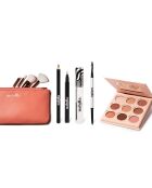 Eye Kit Dark Brown