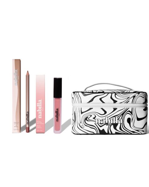 Lip Kit Nude