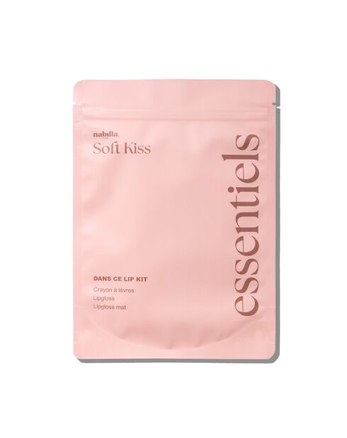 Sachet Soft Kiss