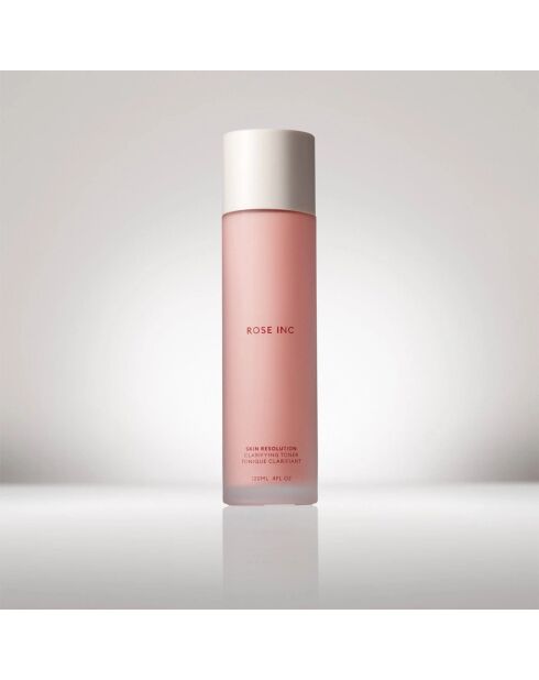 Verhelderende toner voor huidresolutie - 120 ml