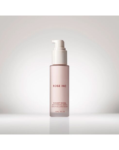 Sérum éclaircissant Radiant Reveal - 30 ml