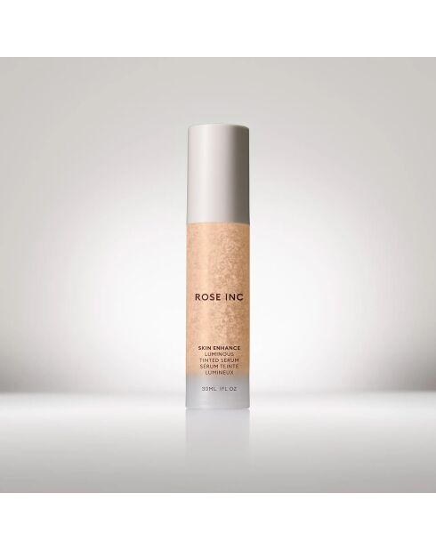 Sérum teinté lumineux Skin Enhance 20 - 30 ml