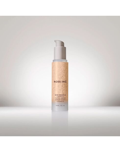 Sérum teinté lumineux Skin Enhance 20 - 30 ml