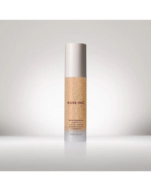 Sérum teinté lumineux Skin Enhance 30 - 30 ml