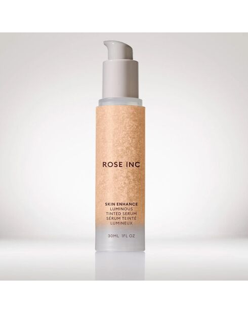 Sérum teinté lumineux Skin Enhance 30 - 30 ml