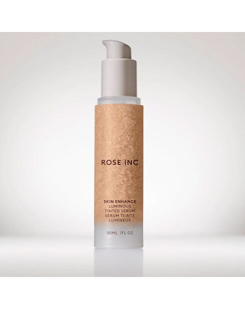 Sérum teinté lumineux Skin Enhance 60 - 30 ml