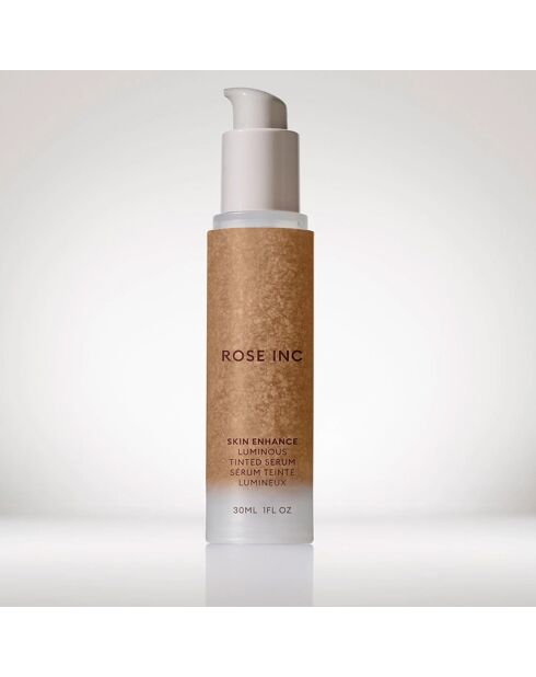 Sérum teinté lumineux Skin Enhance 70 - 30 ml
