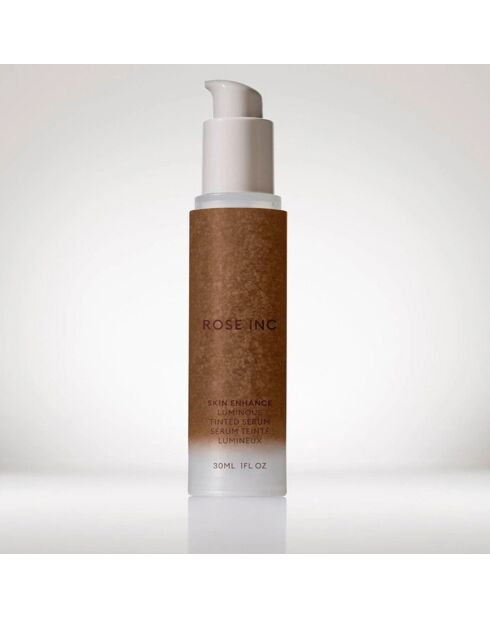 Sérum teinté lumineux Skin Enhance 100 - 30 ml