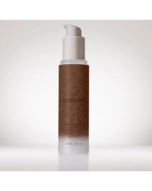 Sérum teinté lumineux Skin Enhance 120 - 30 ml