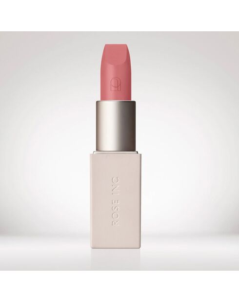 Rouge à lèvres satiné Demure