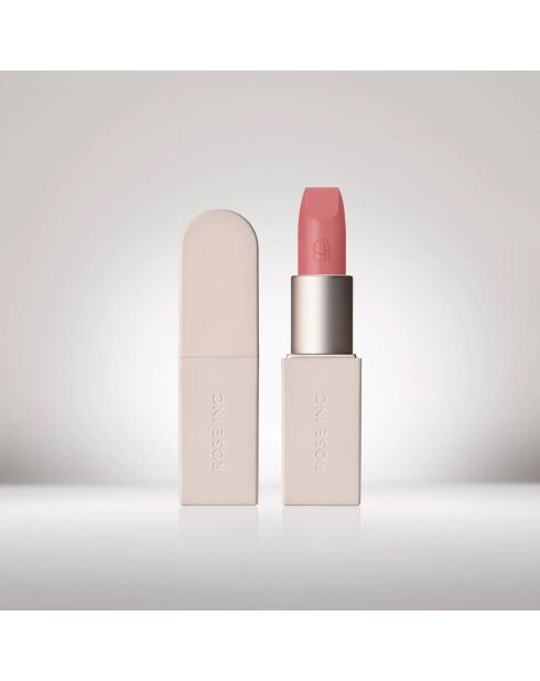 Rouge à lèvres satiné Demure