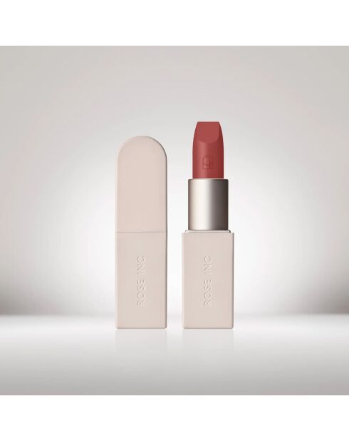 Rouge à lèvres satiné Enigmatic