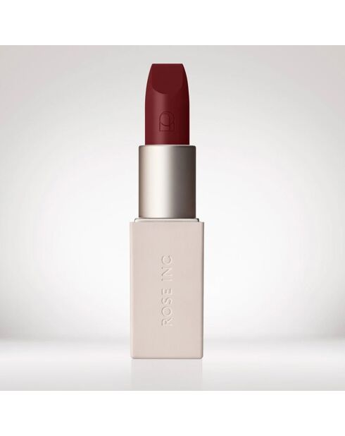 Rouge à lèvres satiné Poised