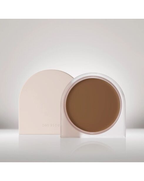 Crema abbronzante Solar Infusion Seychelles Soft Focus