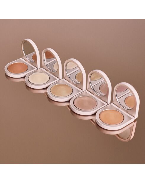 Crema idratante illuminante Solar Radiance Lustrous
