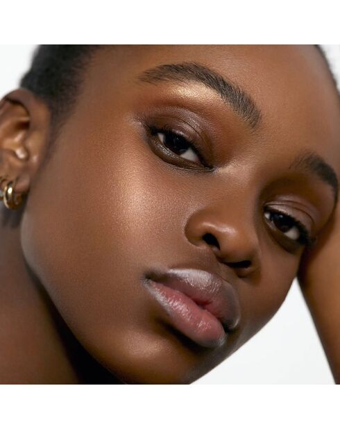 Crema idratante illuminante Solar Radiance Lustrous